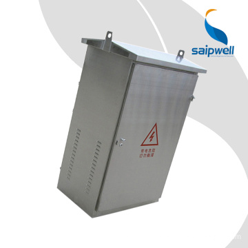 Saip/Saipwell China производит наружную светлую стальную коробку